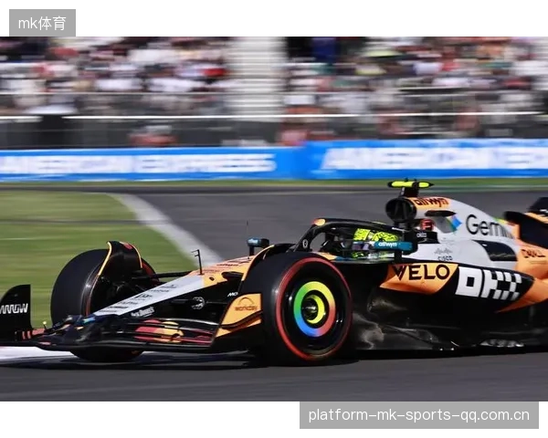 F1赛季中部大洗牌：车队策略调整成关键