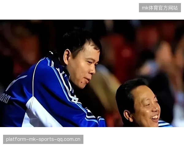 “认贼作父”韦晴光：退役加入日籍打败刘国梁，如今却回国内捞金——从逆袭英雄到商界新星的非凡转身